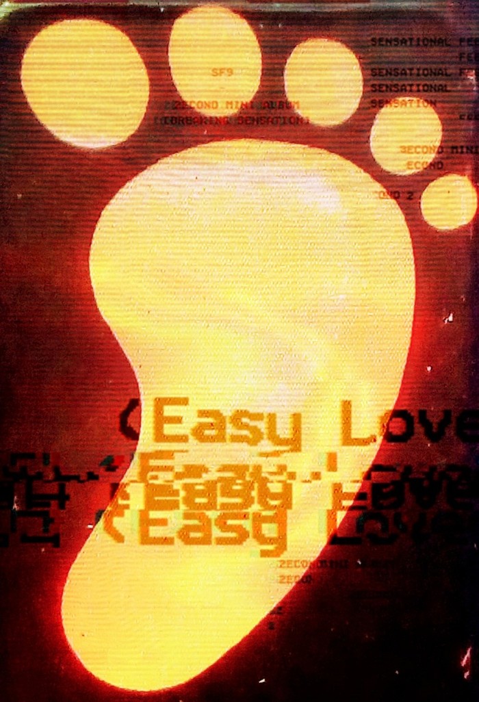 Easy love