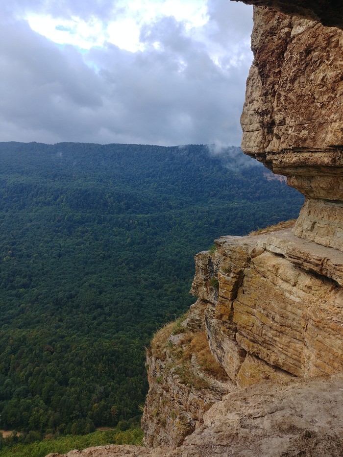 Eagle Regiment - The mountains, My, Nature, Longpost