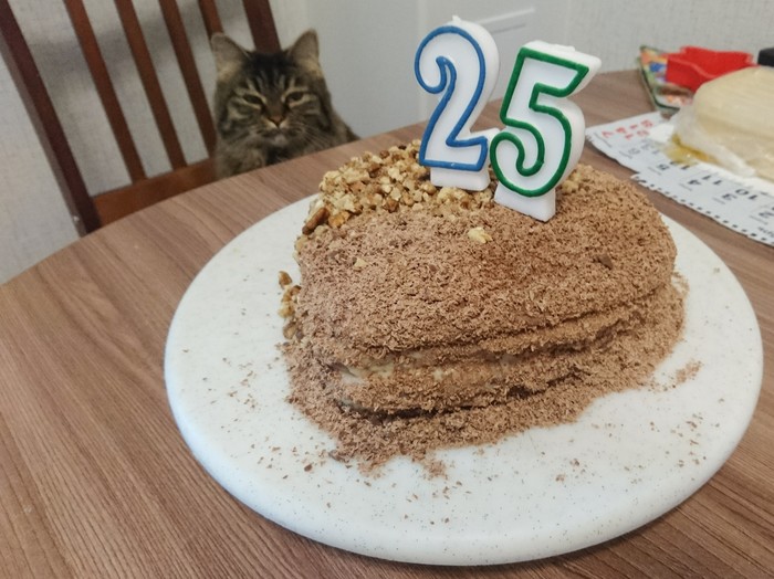  25,  