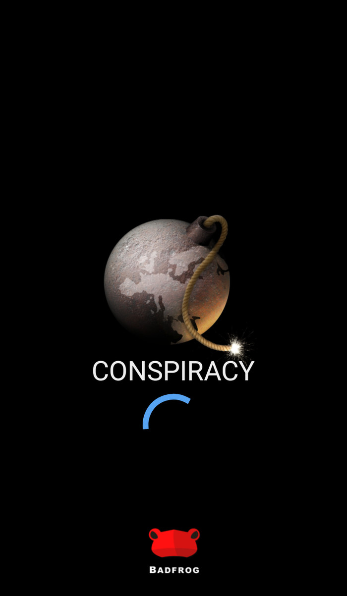 Conspiracy Channel History. - My, , Android, Longpost, Fantasy, , My, Tag