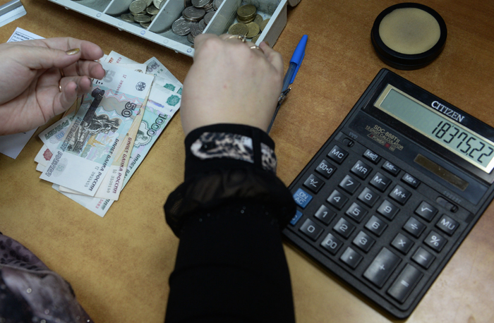 Правительство предложило повысить минимальный размер оплаты труда