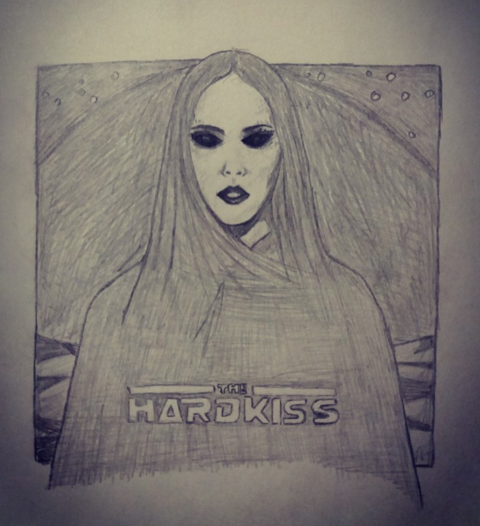 The Hardkiss Hardkiss, The Hardkiss