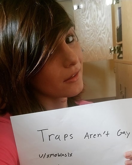 Alex Ketchum (@xmobius1x) - NSFW, , Its a trap!, Trap IRL, Trans Girls, Transsexuals, Transgender, Girls, The photo, Video, Longpost