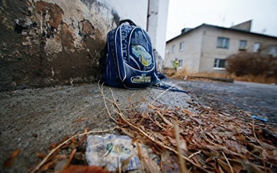 30 teenagers escaped from a closed special school in Primorye - The escape, Primorsky Krai, Teenagers