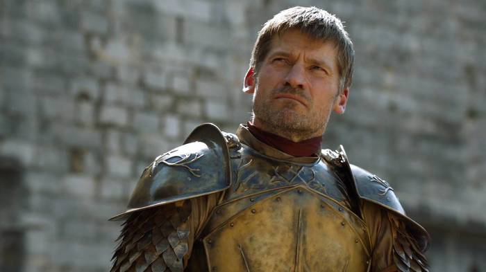 Стало известно, что Джейме Ланнистер доживёт до финала "Игры престолов".