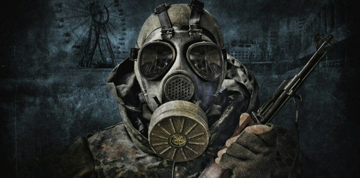 Advice about parts of stalkers. - Stalker, Stalker 2, Stalker 2: Heart of Chernobyl