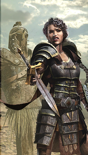 The Elder Scrolls: Legends. Имперцы. The Elder Scrolls: Legends, Арт, Империя, Карты, Длиннопост