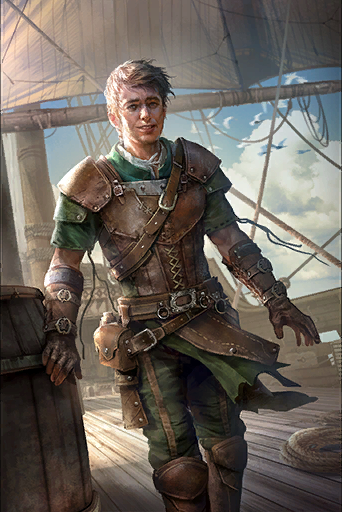 The Elder Scrolls: Legends. - The Elder Scrolls: Legends, Art, Bretons, Cards, Longpost