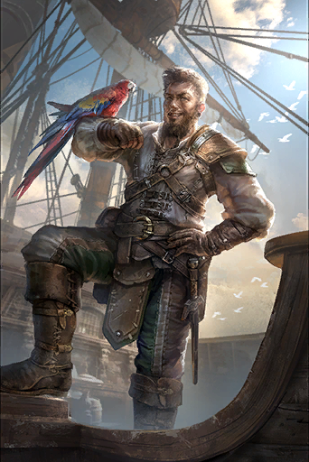 The Elder Scrolls: Legends. - The Elder Scrolls: Legends, Art, Bretons, Cards, Longpost