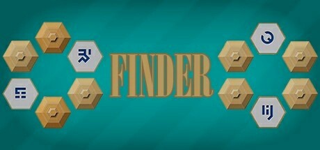 Finder - Steam, Халява