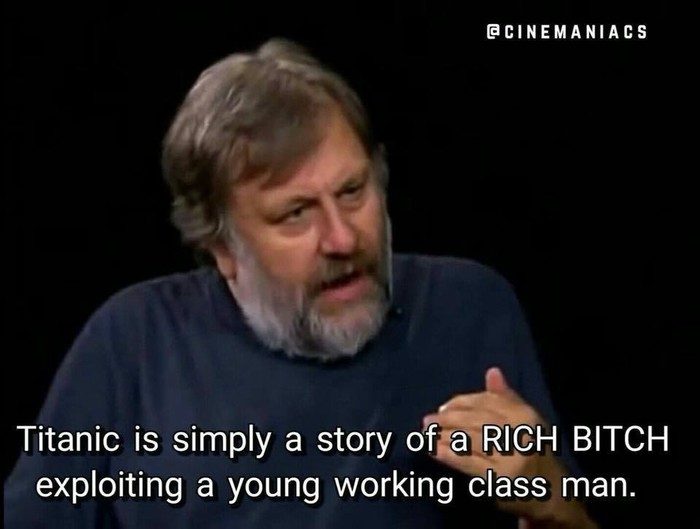 Slavoj Zizek - Slavoj Zizek, Marxism