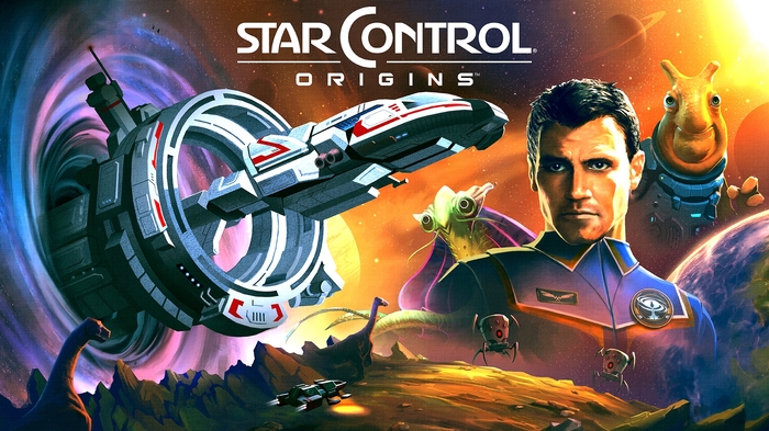 Star Control: Origins.  ! Star Control: Origins, RPG, , , , , 