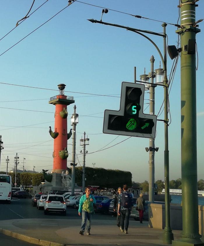 Завязывайте гонять на красный!