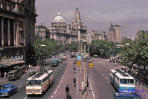 The evolution of Chinese cities. - China, Evolution, Town, Architecture, Story, Longpost