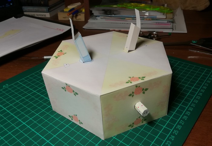 Áóìàæíîå ìîäåëèðîâàíèå: äâèæóùàÿñÿ ìîäåëü "Òàíöóþùèå êóêëû" Papercraft, Êóêëà, Ìàëü÷èê, Äåâî÷êà, Òàíöû, Ãèôêà, Äëèííîïîñò