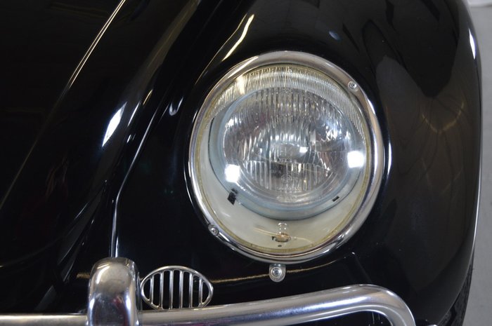 Жук 1963 года | Пикабу