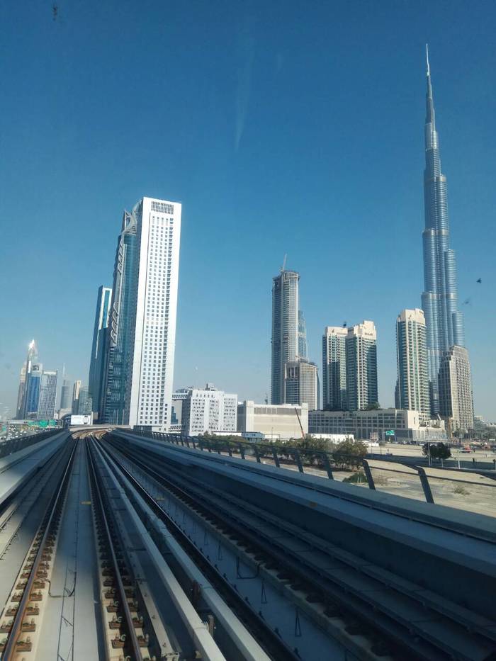 Dubai. Some photos - My, Dubai, UAE, The photo, Burj Khalifa, Tourism, Vacation, Longpost