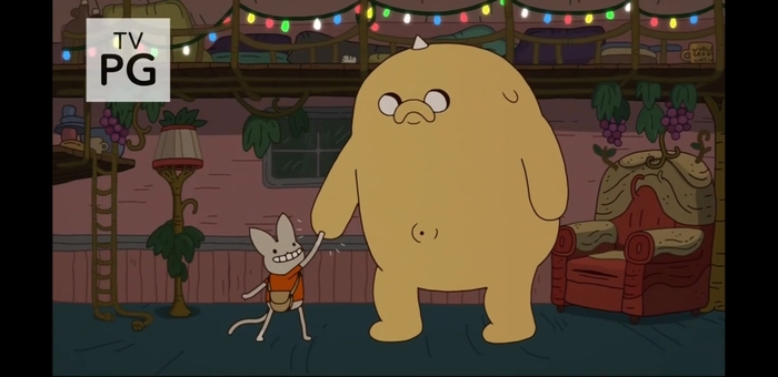 adventure time. - My, Adventure Time, Finn and Jake, Bmo, Marceline, Princess bubblegum, Video, Longpost