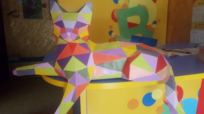    Papercraft, ,  , , 