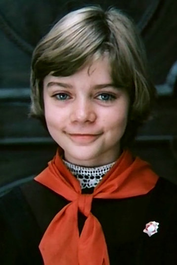 Who liked more? - Guest from the future, Little Red Riding Hood, Childhood, Soviet cinema, Longpost