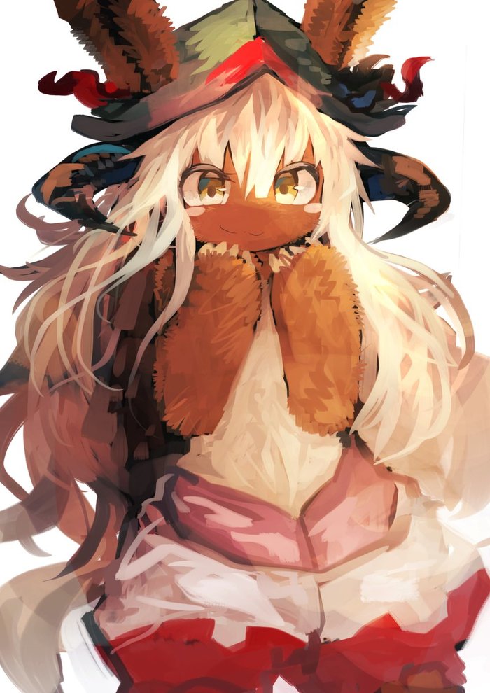  , , Made in Abyss, Nanachi