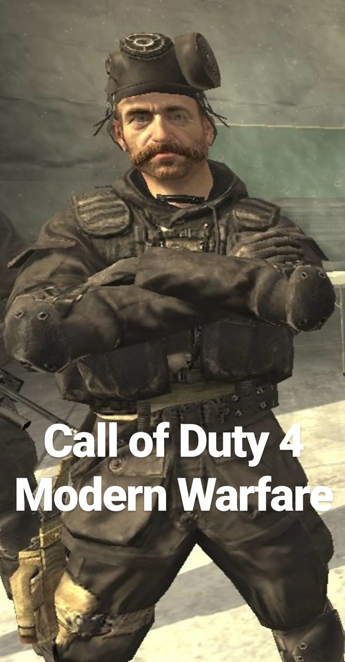       Call of Duty,  , , Call of Duty: Modern Warfare, 