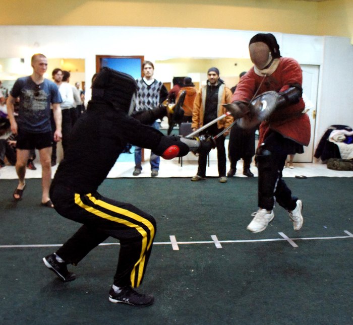 ...and some more photos from the competition - Hema, Historical fencing, Fencing, Sword, Buckler, Longpost