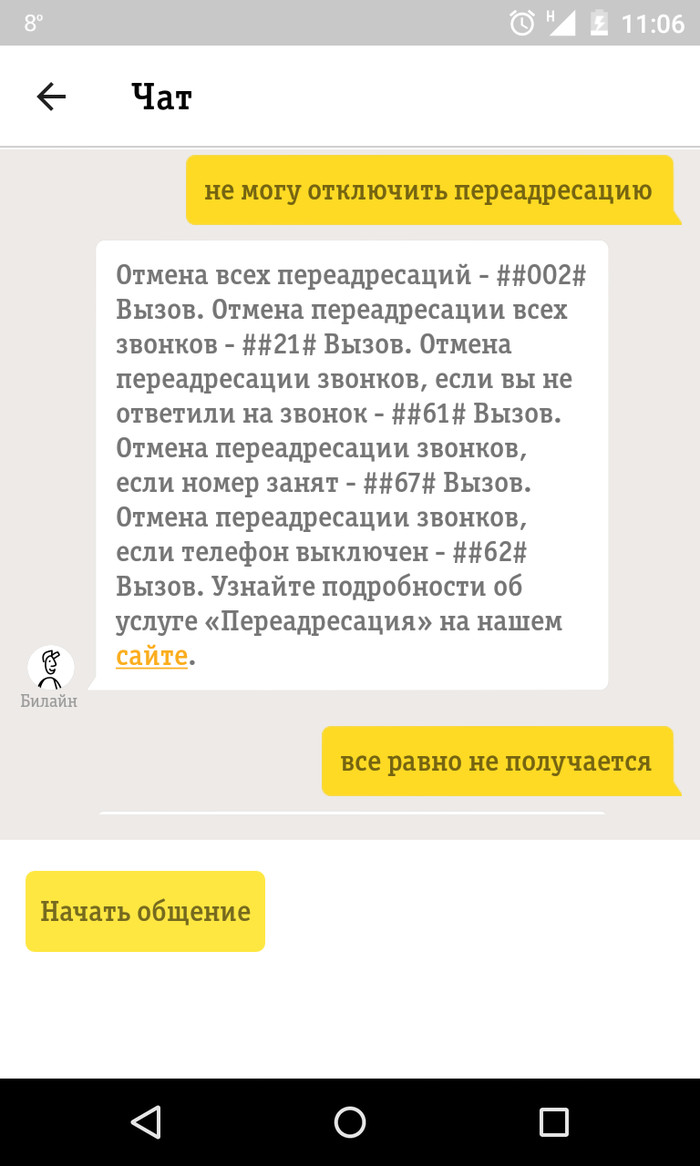 Как включить переадресацию на другой номер и в каких случаях она может быть полезна