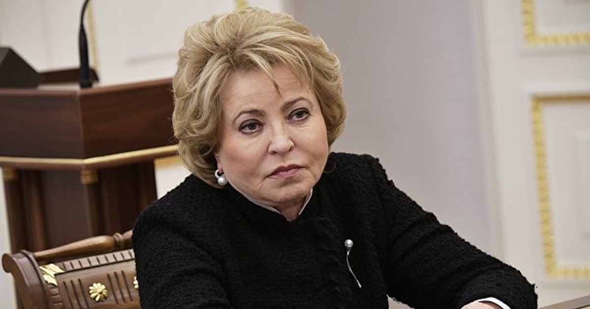 Дом матвиенко