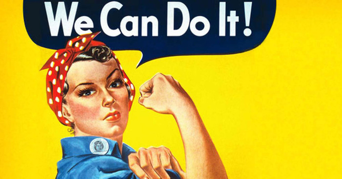 Yes we had. Плакаты США. We can do it. Плакат «we can do it! ». Плакат женщина на заводе США.