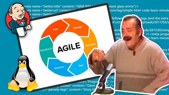The Spaniard about installation in production. Project management. Agile. Scrum - My, AGILE, Agile, Scrum, Scrum, , Development of, Production, Installation