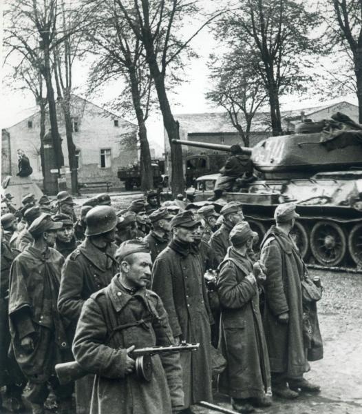 Great Patriotic War 1941-1945. - The Great Patriotic War, To be remembered, War correspondent, Shagin Ivan Mihaylovich, Longpost