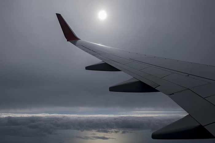 Photos and video from the Boeing 737-800 NG Aeroflot Airlines - My, Aeroflot, Boeing 737, Video, Aviation, The photo, Nikon, Sheremetyevo, Sochi, Longpost