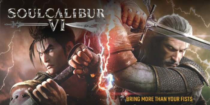    Soul Calibur VI   Soulcalibur VI, -, , 