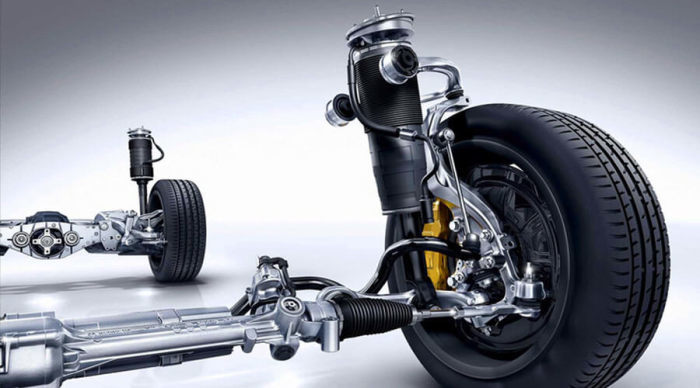 Who Created the Best Suspension on Earth and Why It's Still Not in Every Car - Bose, Suspension, Engineering, Video, Longpost