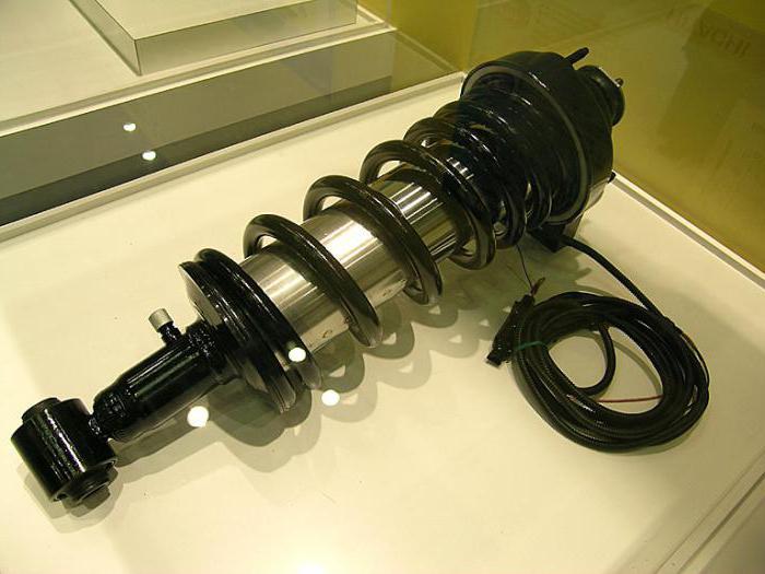 Who Created the Best Suspension on Earth and Why It's Still Not in Every Car - Bose, Suspension, Engineering, Video, Longpost