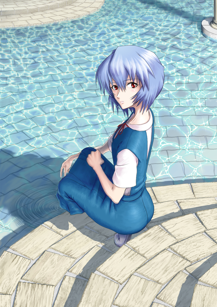 Когда история пошла по другому пути...