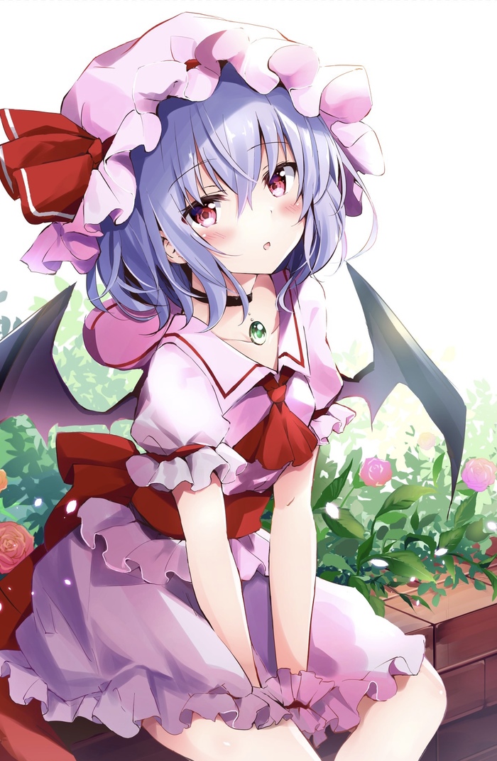 Remilia Scarlet