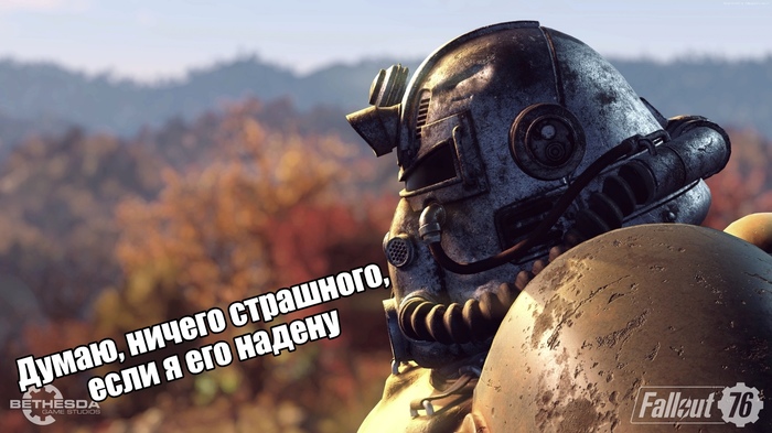    Fallout 76... Fallout 76, , , Fallout