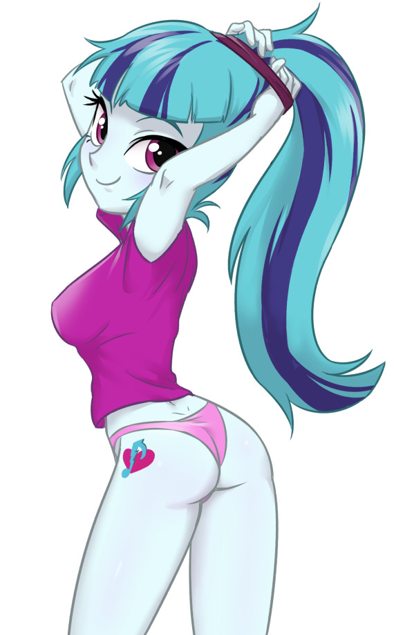 Sonata - My little pony, Equestria girls, Sonata dusk, Ta-Na, MLP Edge