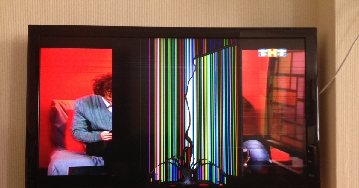 Потом телевизор. Сломанный телевизор. Матрица телевизора. Матрица плазменного телевизора. Сломанный ЖК телевизор.