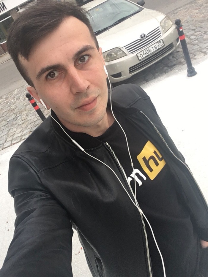 Looking for a girlfriend / serious relationship - Kaliningrad, My, Acquaintance, 26-30 years old, Men-Ls