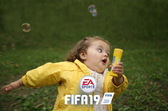   FIFA 19 Fifa 19, , ?  