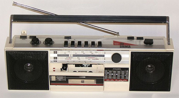 Popular tape recorders of the nineties - My, the USSR, Russia, 90th, Story, Technics, Production, Industry, Music, Longpost