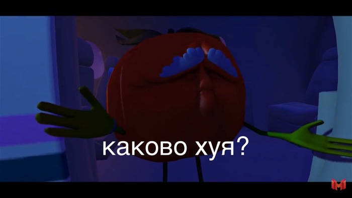 Лицо кассирши, когда даёшь 5000, а купил 11 жвачек по рублю