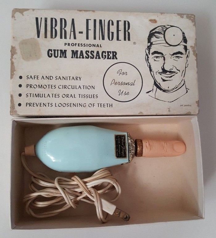 playful finger - My, Health, Massager