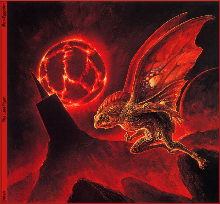 Косморетрофутуризм Косморетрофутуризм, Ретрофутуризм, Bob Eggleton, Длиннопост