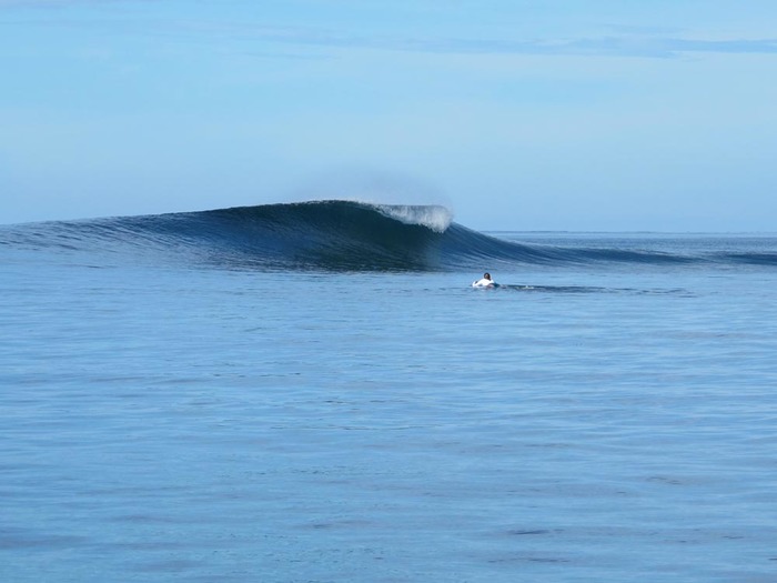 Surfing - how waves are formed - Surfing, Ocean, Longpost