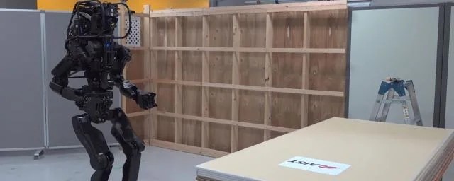 Как японцы хотят отобрать хлеб у Джамшута..