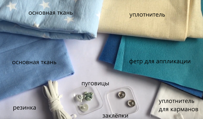 Как сделать карман в шкафчик